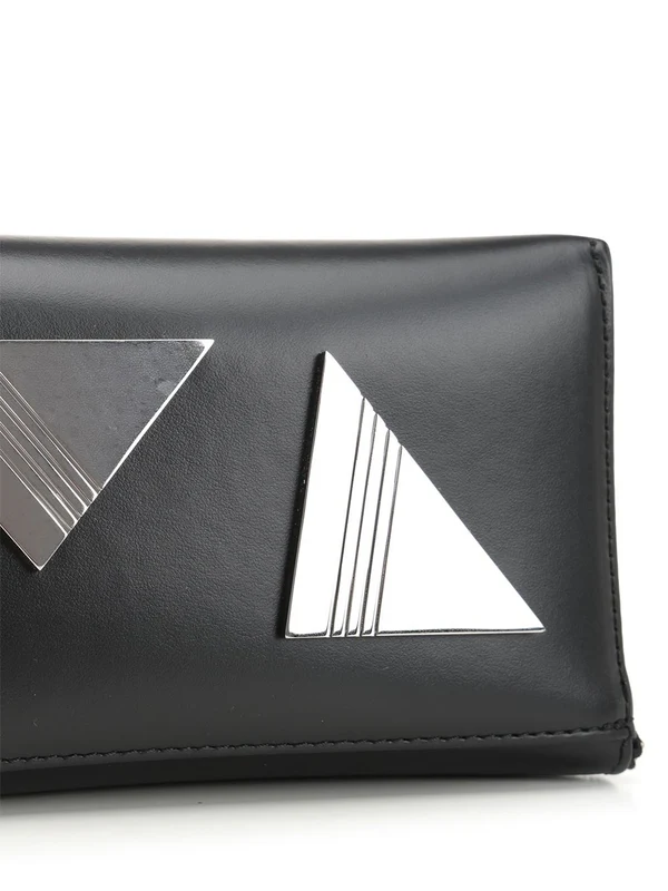 Friday Mini Leather Tote Bag - Image 5