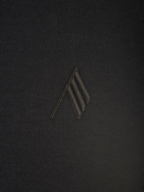 Reese Embroidered Logo Sleeveless Top - Image 3