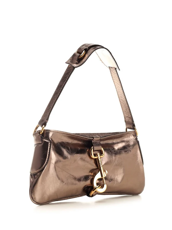 Kerala 25 Leather Shoulder Bag - Image 2