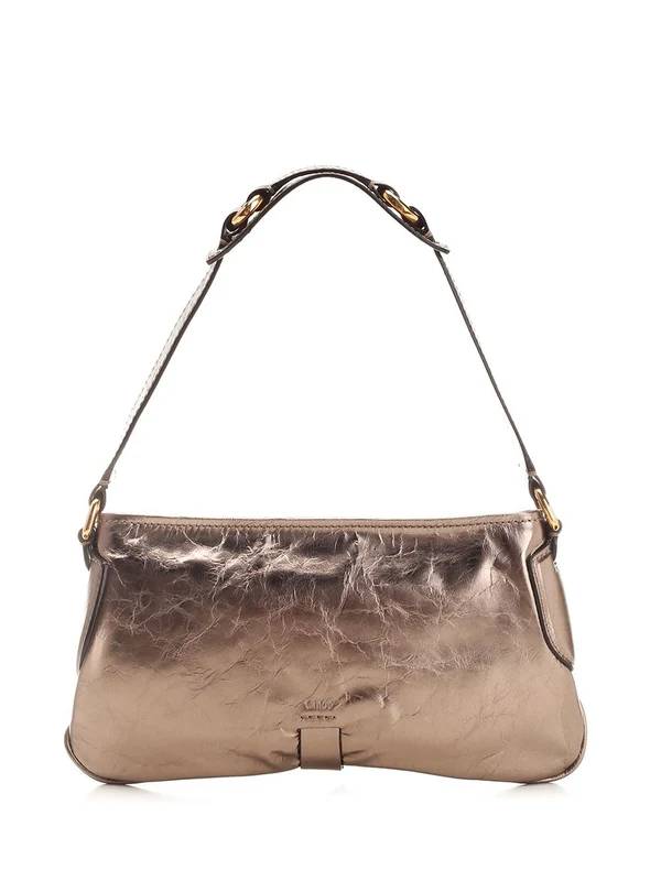 Kerala 25 Leather Shoulder Bag - Image 3