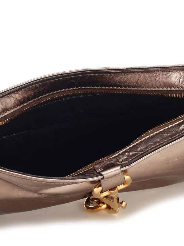 Kerala 25 Leather Shoulder Bag - Image 4