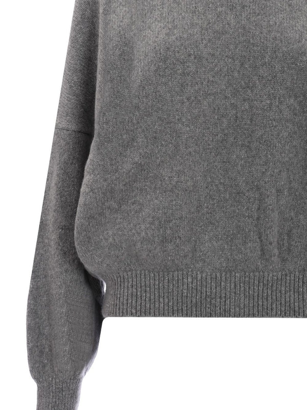 Margaux Cashmere Sweater - Image 3