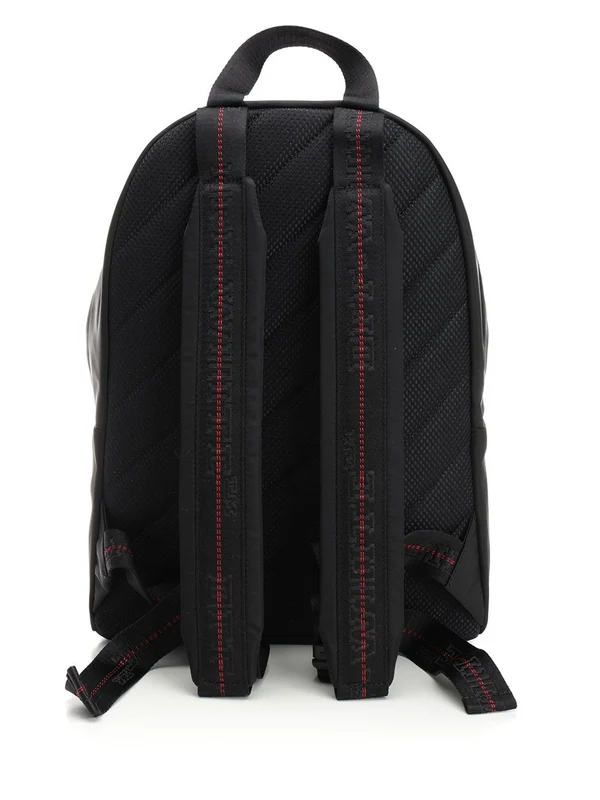 Heritage Arrow Logo Backpack - Image 3