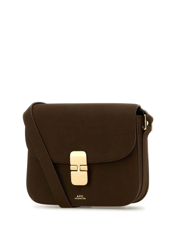Grace Small Shoulder Bag - Image 2