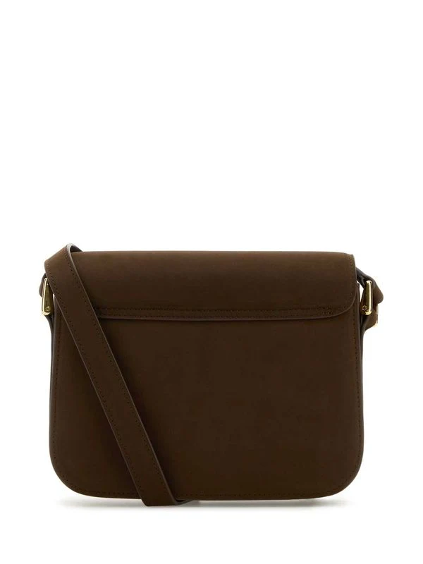 Grace Small Shoulder Bag - Image 3