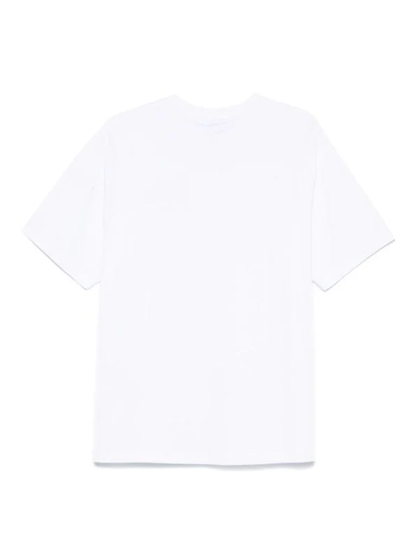 Boke Flower 2.0 Short-Sleeve T-Shirt - Image 2