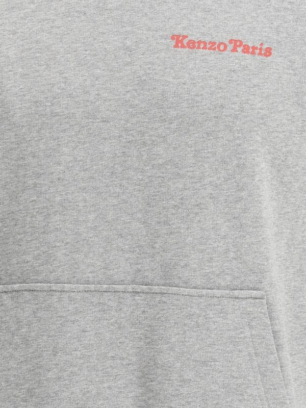 Verdi Market Cotton Hoodie - Image 2
