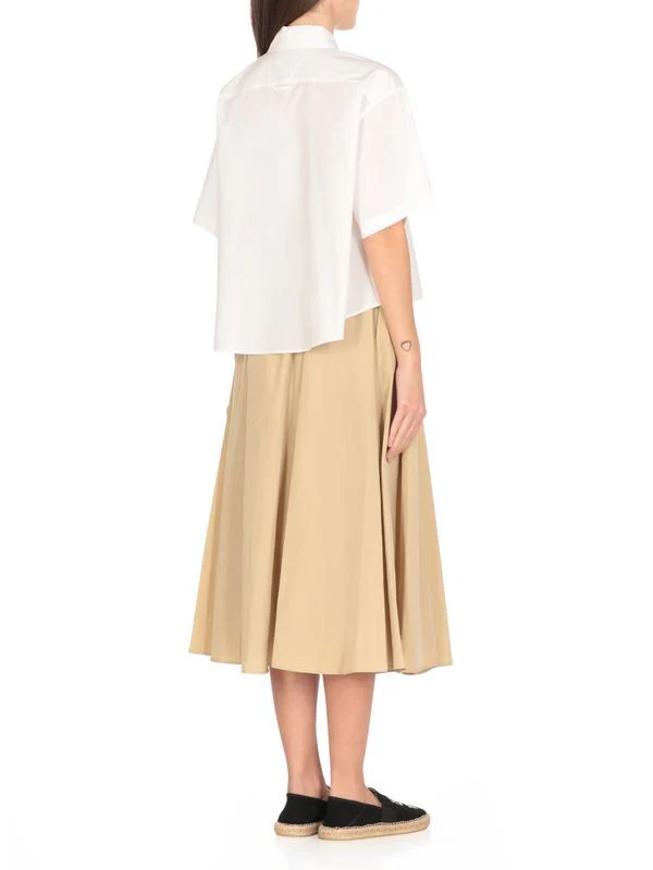 Boke Flower 2.0 Short-Sleeve Shirt - Image 4