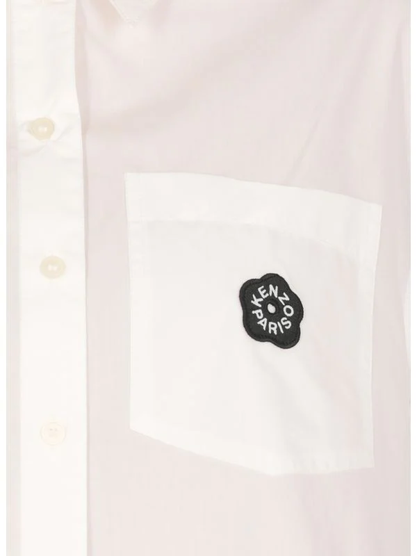 Boke Flower 2.0 Short-Sleeve Shirt - Image 5