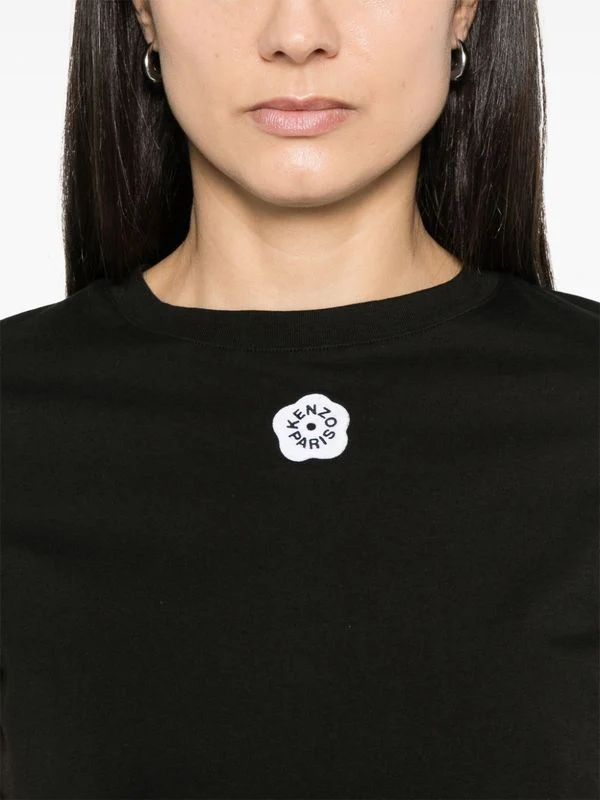 Boke 2.0 Cotton Short-Sleeve T-Shirt - Image 2