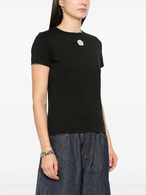 Boke 2.0 Cotton Short-Sleeve T-Shirt - Image 3