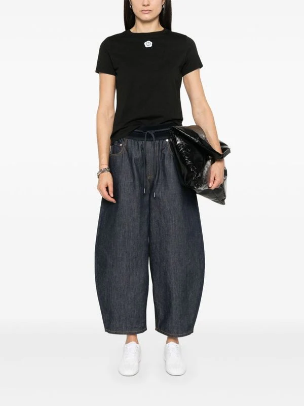 Boke 2.0 Cotton Short-Sleeve T-Shirt - Image 4