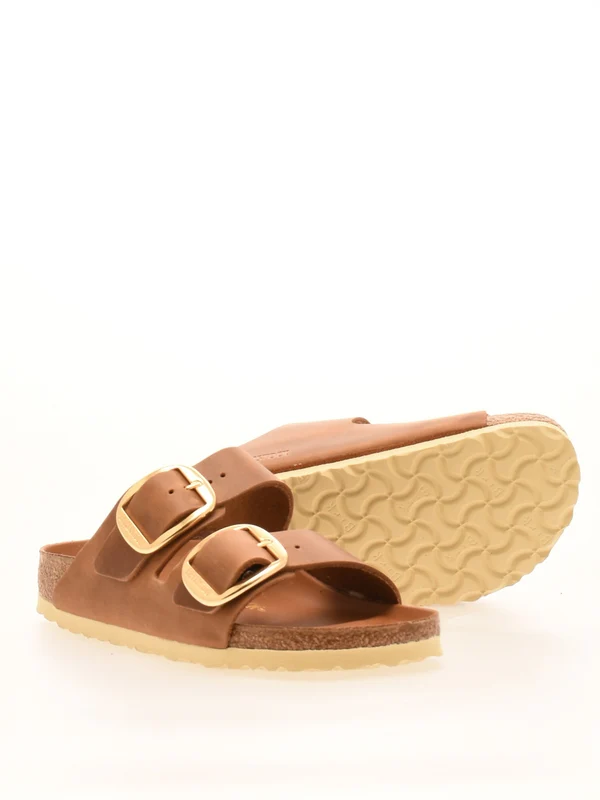 Arizona Buckle Sandal - Image 3