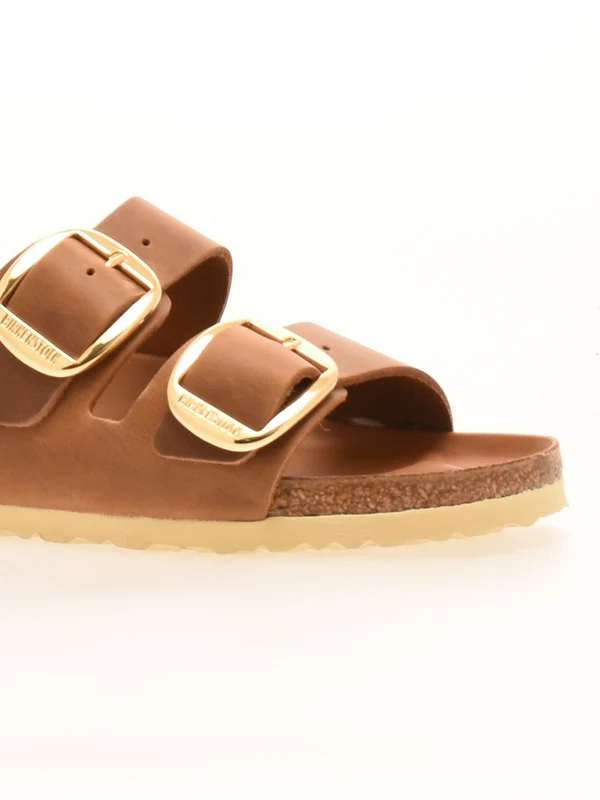 Arizona Buckle Sandal - Image 4
