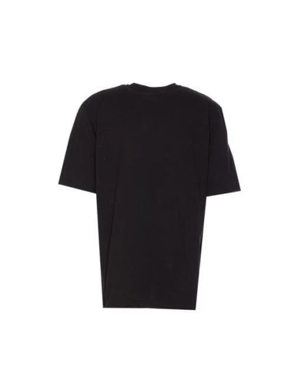 Crewneck Short-Sleeve T-Shirt - Image 2