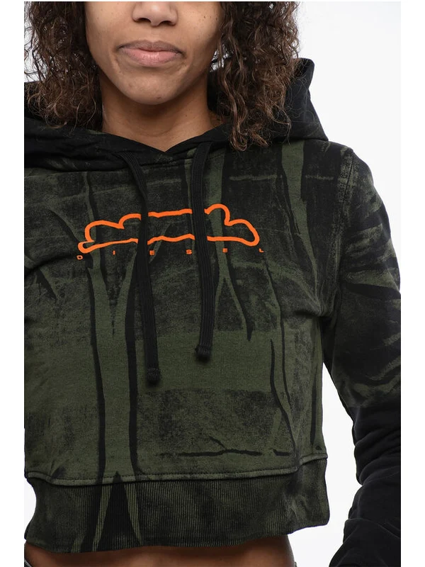 Diesel Multicolor Hood - Image 3