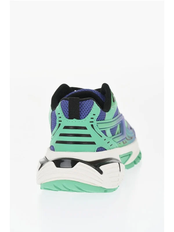 Diesel Multicolor Sneakers - Image 3