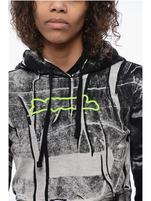 Diesel Multicolor Hood - Image 3