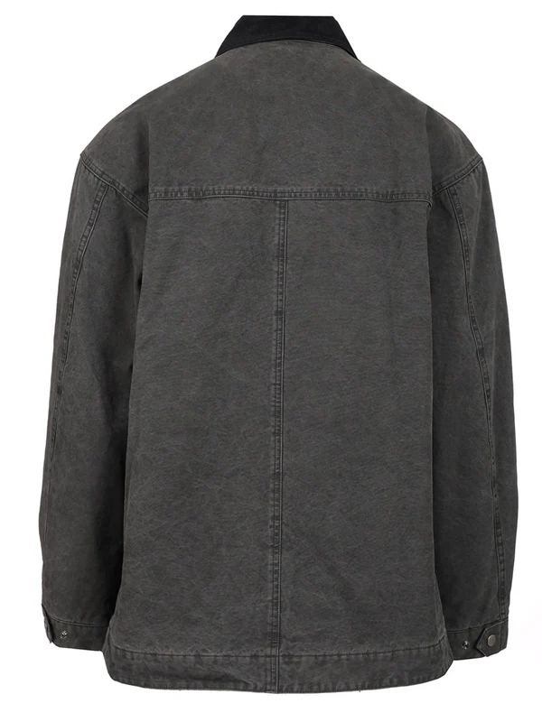 Kimel Cotton Jacket - Image 2