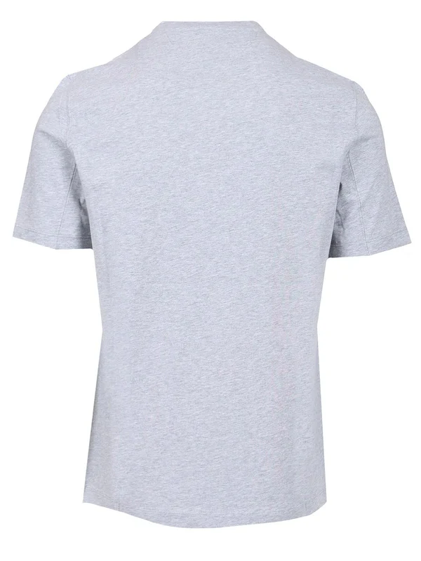Milano Cotton Short-Sleeve T-Shirt - Image 2