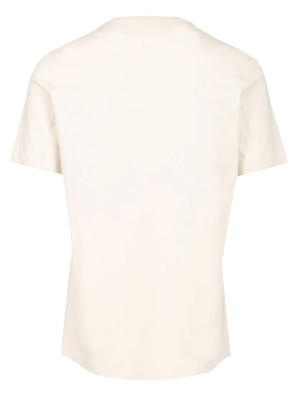 Solomeo Village Printed Short-Sleeve T-Shirt - Image 2