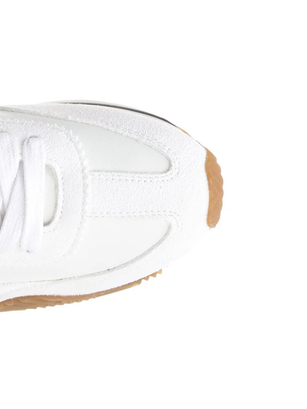 James Low-Top Sneakers - Image 4