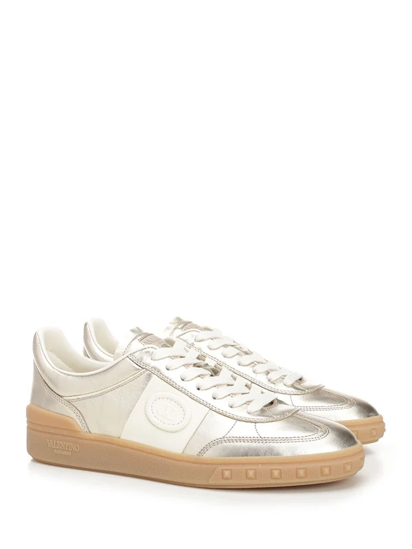 Upvillage Low-Top Sneakers - Image 2