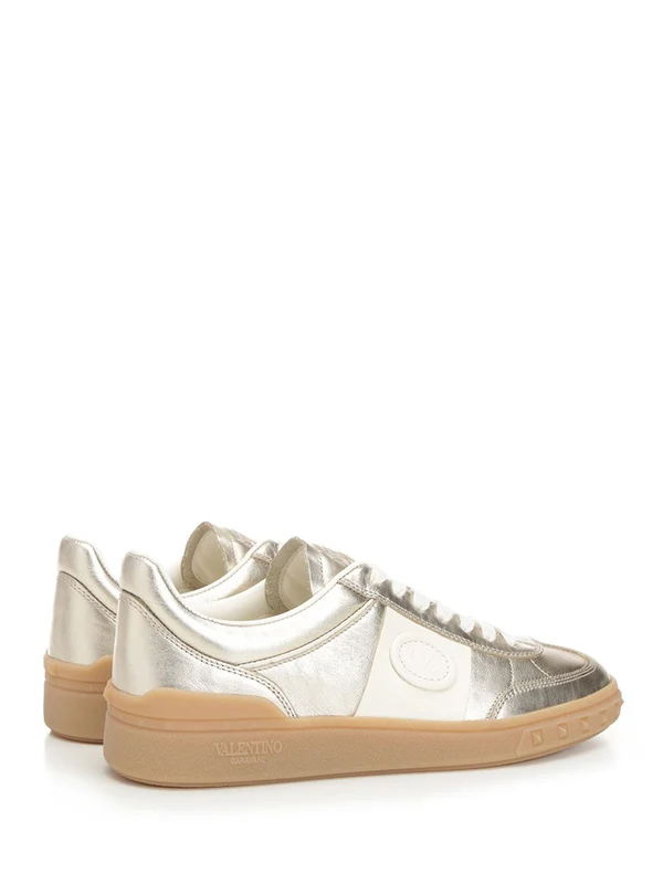 Upvillage Low-Top Sneakers - Image 3