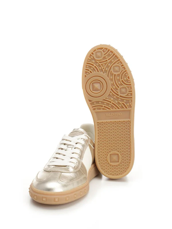Upvillage Low-Top Sneakers - Image 5