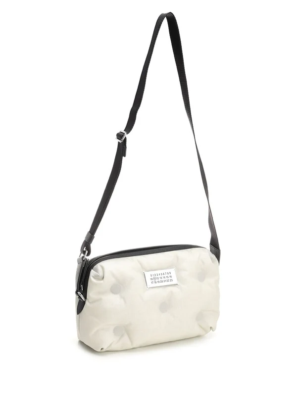 Glam Slam Sport Camera Crossbody Bag - Image 2