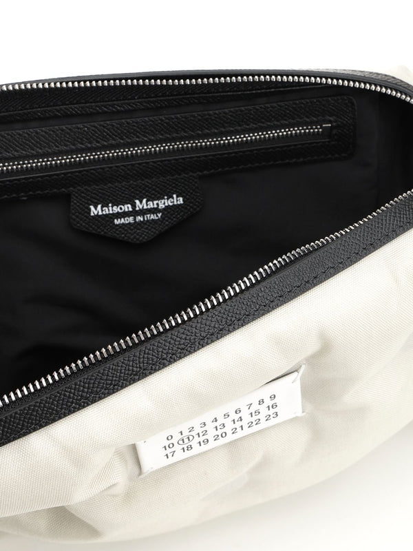 Glam Slam Sport Camera Crossbody Bag - Image 4