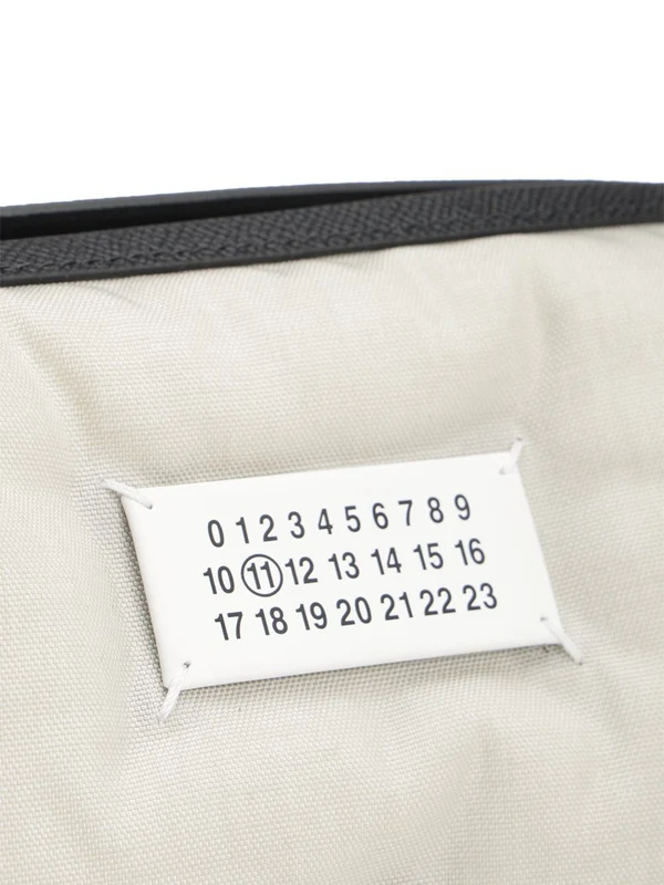 Glam Slam Sport Camera Crossbody Bag - Image 5