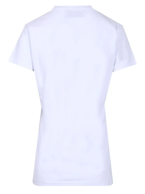 Orb Embroidered Logo Short-Sleeve T-Shirt - Image 2
