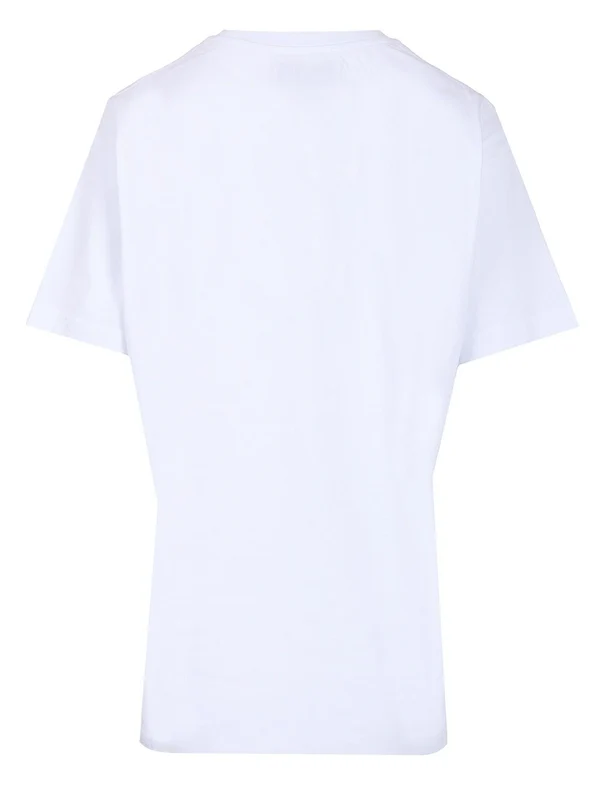 Stencil Orb Short-Sleeve T-Shirt - Image 2