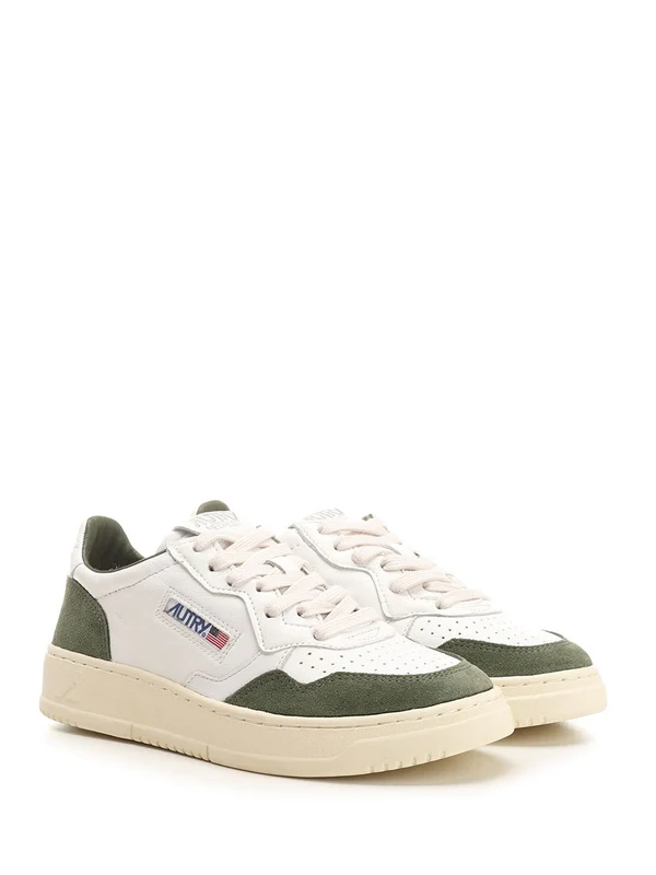 Medalist Low-Top Sneakers - Image 2