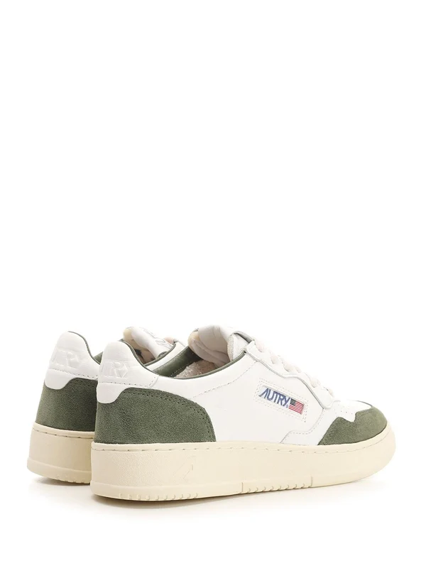 Medalist Low-Top Sneakers - Image 3