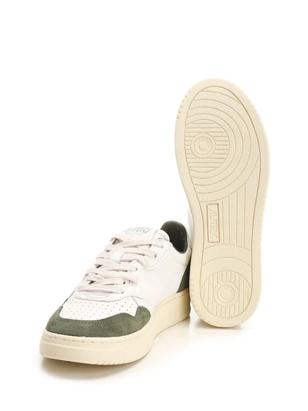 Medalist Low-Top Sneakers - Image 5