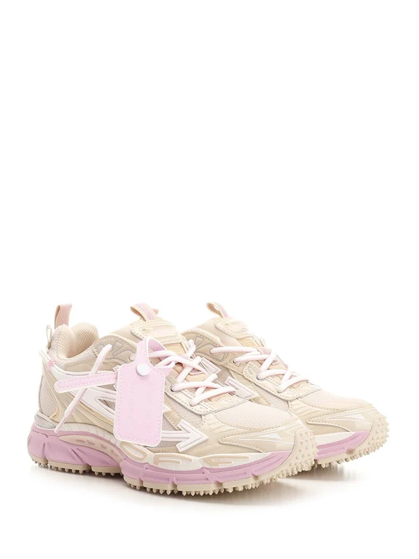 Be Right Back Low-Top Sneakers - Image 2