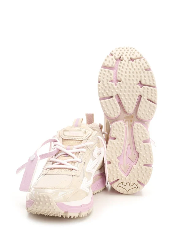Be Right Back Low-Top Sneakers - Image 5