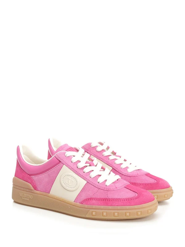 Upvillage Low-Top Sneakers - Image 2