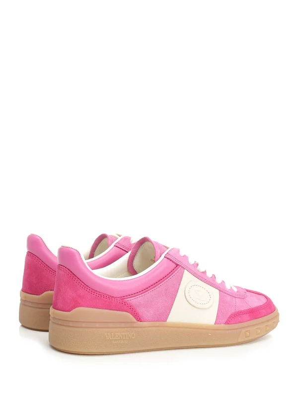 Upvillage Low-Top Sneakers - Image 3