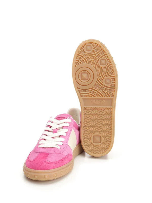 Upvillage Low-Top Sneakers - Image 5