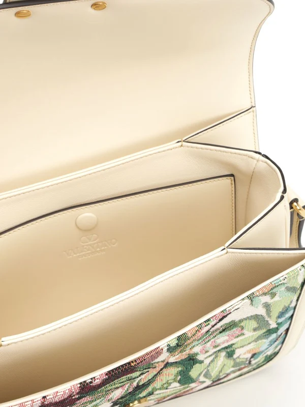 9To5 Flower Shoulder Bag - Image 4