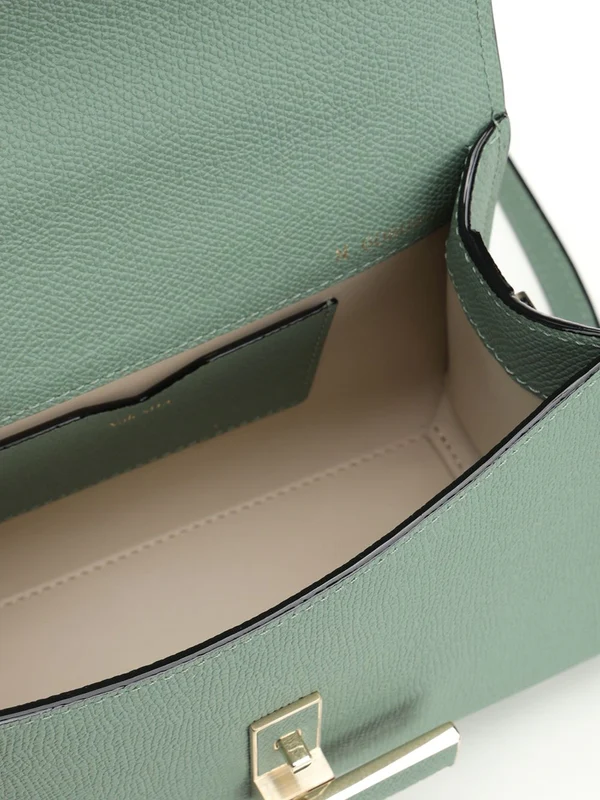 Iside Top Handle Micro Tote Bag - Image 4