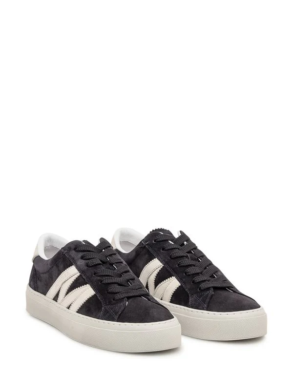 Monaco 2 Low-Top Sneakers - Image 2