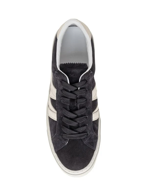 Monaco 2 Low-Top Sneakers - Image 4