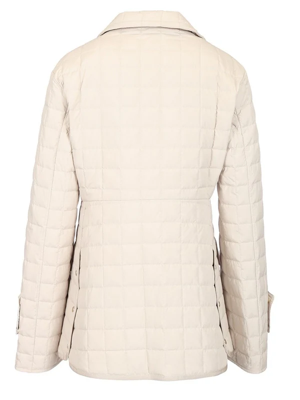 Epinal Quilted Shirt Jacket - Image 2