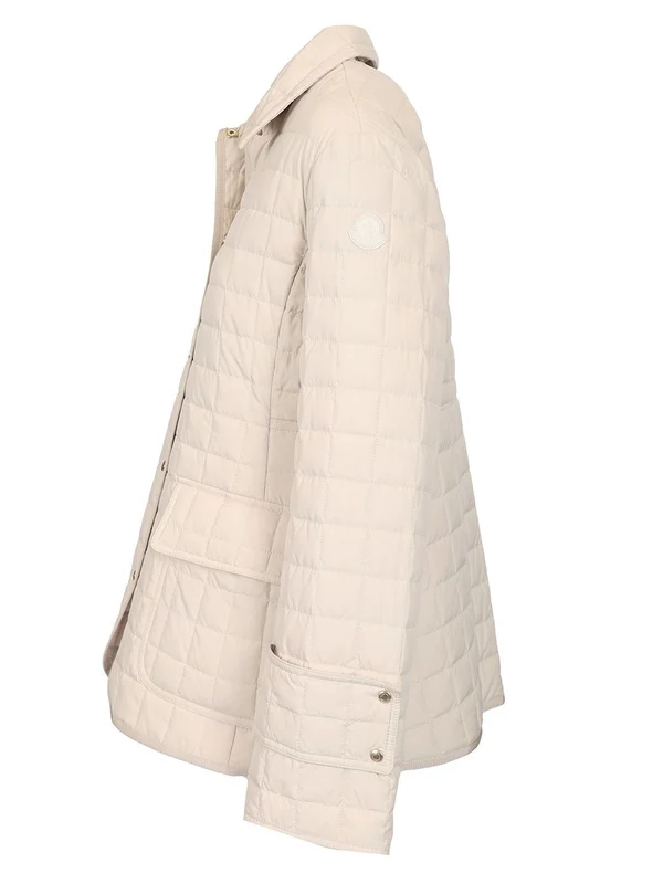 Epinal Quilted Shirt Jacket - Image 3