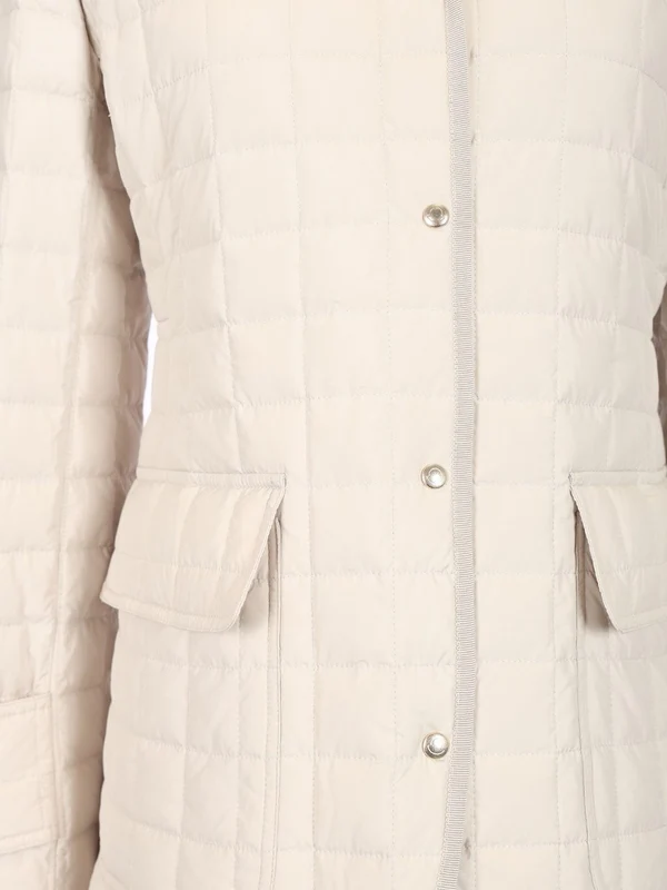 Epinal Quilted Shirt Jacket - Image 4