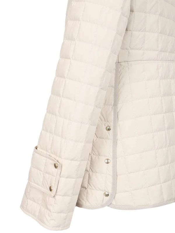 Epinal Quilted Shirt Jacket - Image 5